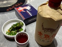 -野山舂·贵州现舂酸汤牛肉(民生路店)