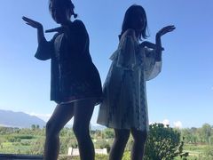 -翠田Green Field Kitchen