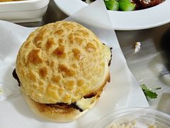 -颓记茶餐厅(美景总店)