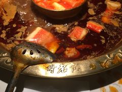 -哥老官重庆美蛙鱼头(宝山龙湖店)