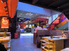 -杨记齐齐哈尔烤肉(总店)