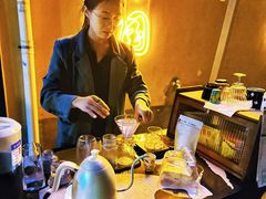 -乔岩保应烧烤店