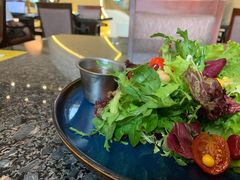 -上海齐鲁酒店·辣椒屋咖啡厅