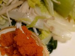 -马路边上·小海鲜烧烤(八一路店)