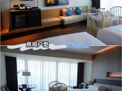 -深圳大梅沙京基洲际度假酒店