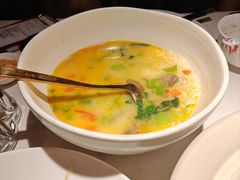 -華府Deluxe(兴业太古汇店)