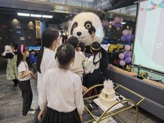 -CIAO·团建聚餐·生日派对轰趴馆(福田店)