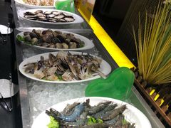 -华安国际大酒店-餐厅