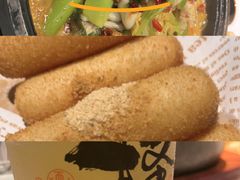 -川知味(京华城店)