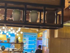 -领鲜活海鲜榴莲自助火锅(东门店)