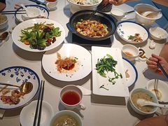 -狮王府淮扬菜(夫子庙老门东店)