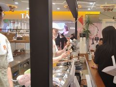 -野人先生Gelato(上海长宁龙之梦店)