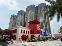 -佛罗伦萨小镇广佛名品奥特莱斯(疏港路店)