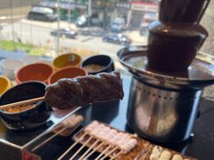 -长峰假日酒店·佛罗伦萨西餐厅