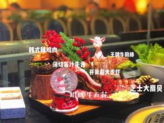-鹤江桥·红油牛肉粉(SKP店)