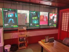 -长藤鬼校(龙翔店)