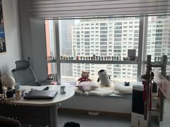 -樱花国际日语(人广中心)