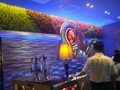 -好乐迪(张扬路八佰伴店)
