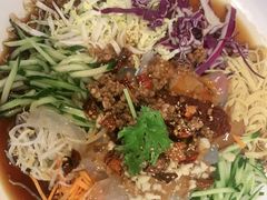 -一块豆腐·海鲜·家常菜(李沧书院路店)