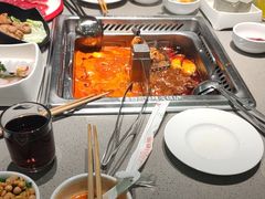 -海底捞火锅(东方时代广场店)