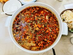 -成都驻京办餐厅(蜀都宾馆店)