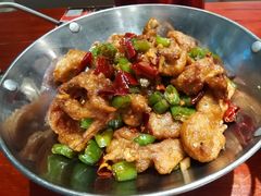 -银珠渔港·海鲜砂锅粥