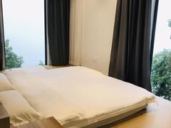 -城外有星光桥舍(南山店)