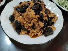 -金手勺东北菜(上庄店)