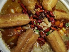 -友达面馆(桥西万象城店)