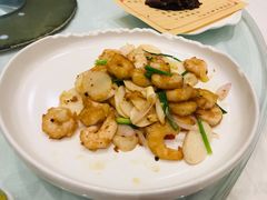 -汇贤府·李氏鲁菜(五棵松店)