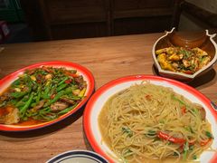 -泥糊破店小酒馆·团建聚餐(南京西路店)