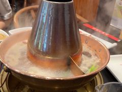 -北门涮肉·铜锅涮肉(南锣鼓巷店)