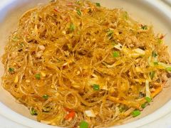 -艳阳天·非遗楚菜(武汉客厅店)