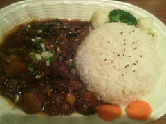 红烧肉盖饭-好嫂子(知春路店)