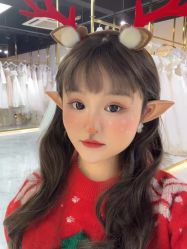 -索菲亚婚纱摄影