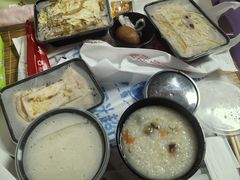 -孟记粥铺·家常菜·烧烤·粥(亚运村店)