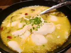 -好人民间小吃·番茄鱼酸菜鱼(木渎悠方店)