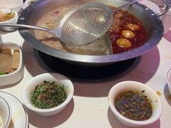 -八合里潮汕鲜牛肉火锅(福州万象城店)