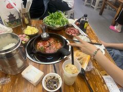 -笔记安顺夺夺粉火锅