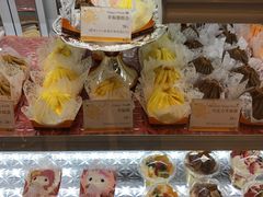 -檬舒舒MonChouChou(环球金融中心店)