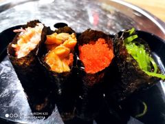 -烤路里·韩国品质自助烤肉(石路天虹4号店)