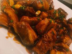 -老正兴菜馆(福州路店)