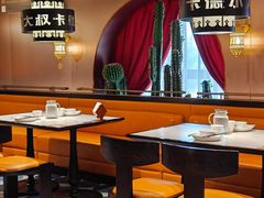-清真·卡德尔大叔新疆主题餐厅(龙汇路店)