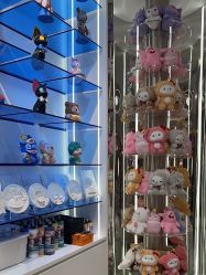 -手作艺术研究所·石膏娃娃手工集合店(通州万达店)
