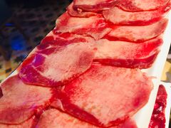 -左庭右院鲜牛肉火锅(新梅广场店)