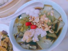 -金时代顺风大酒店(南桥百联店)
