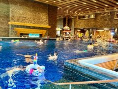 -清河半岛温泉度假酒店