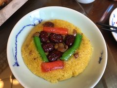 -窄巷子陕菜馆·地道陕西菜(粉巷店)