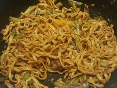 -金豆角砂锅焖面(安贞店)