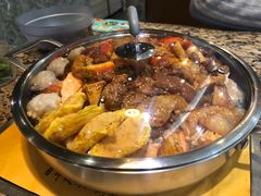 -黄记煌三汁焖锅(新世纪广场店)